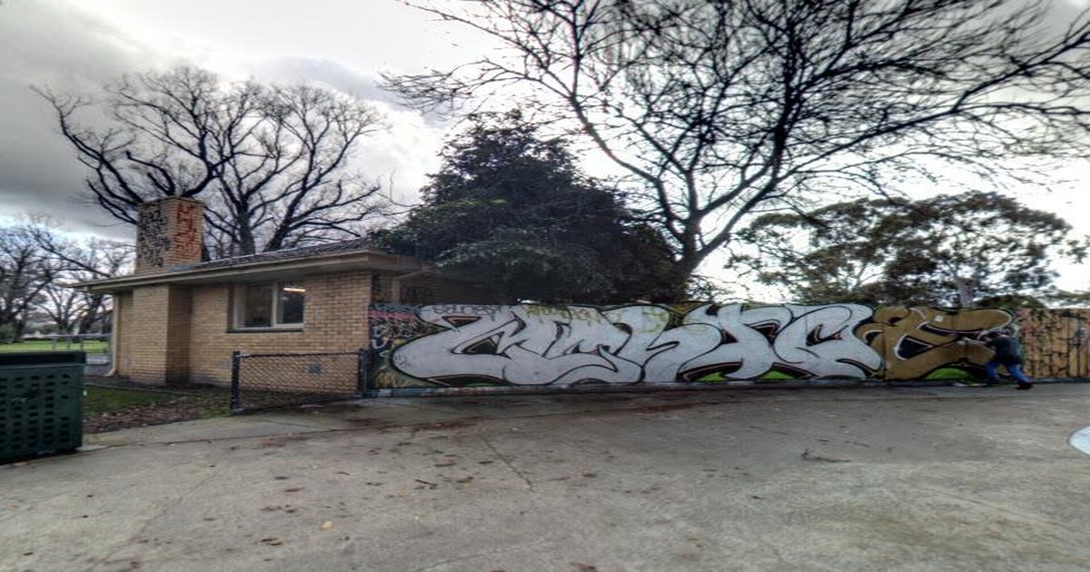 Running & Cycling Routes in Fitzroy North