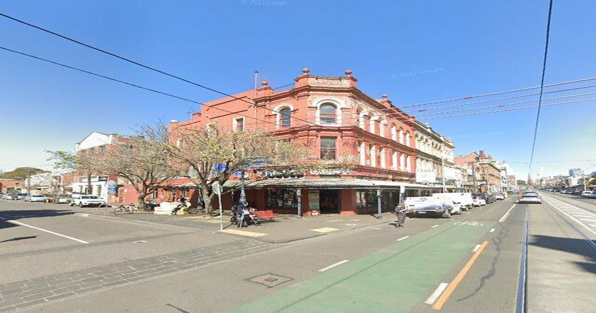 Best Pizza in Fitzroy