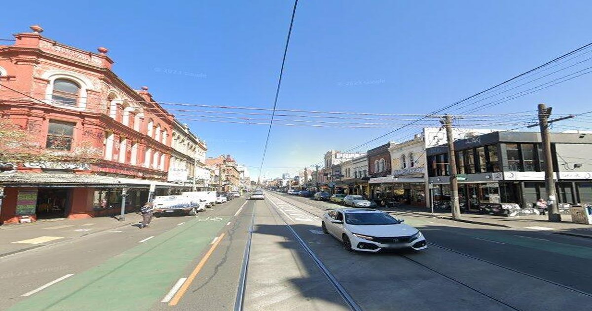 Best Takeaway in Fitzroy