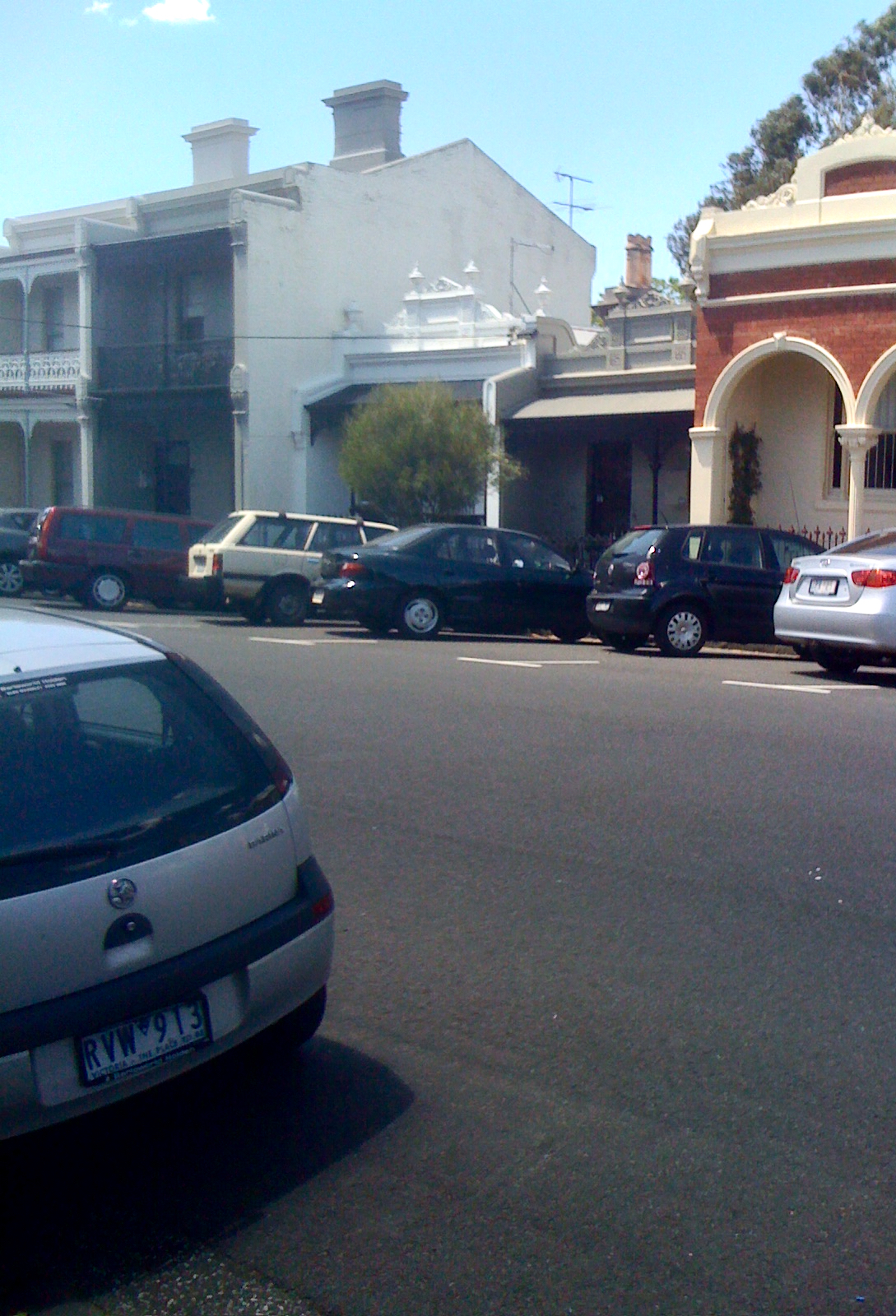 Kid-Free Brunch Spots in Fitzroy, 2026 Edition