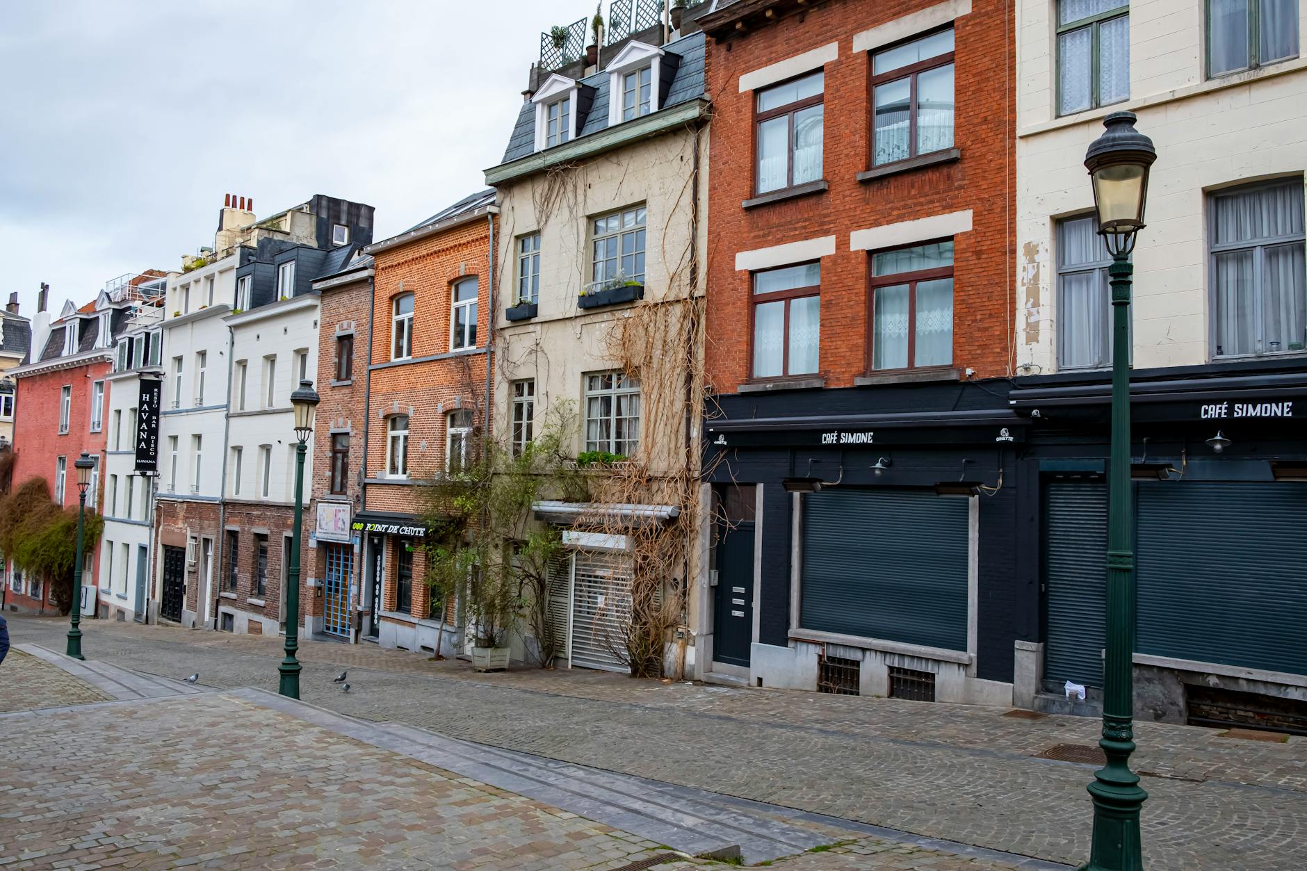 Fitzroy History — From Workers' Cottages to Wine Bars