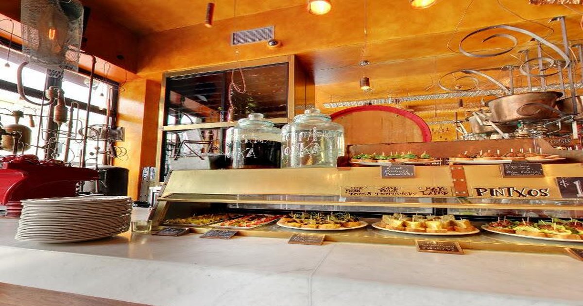 Libraries Near Fitzroy