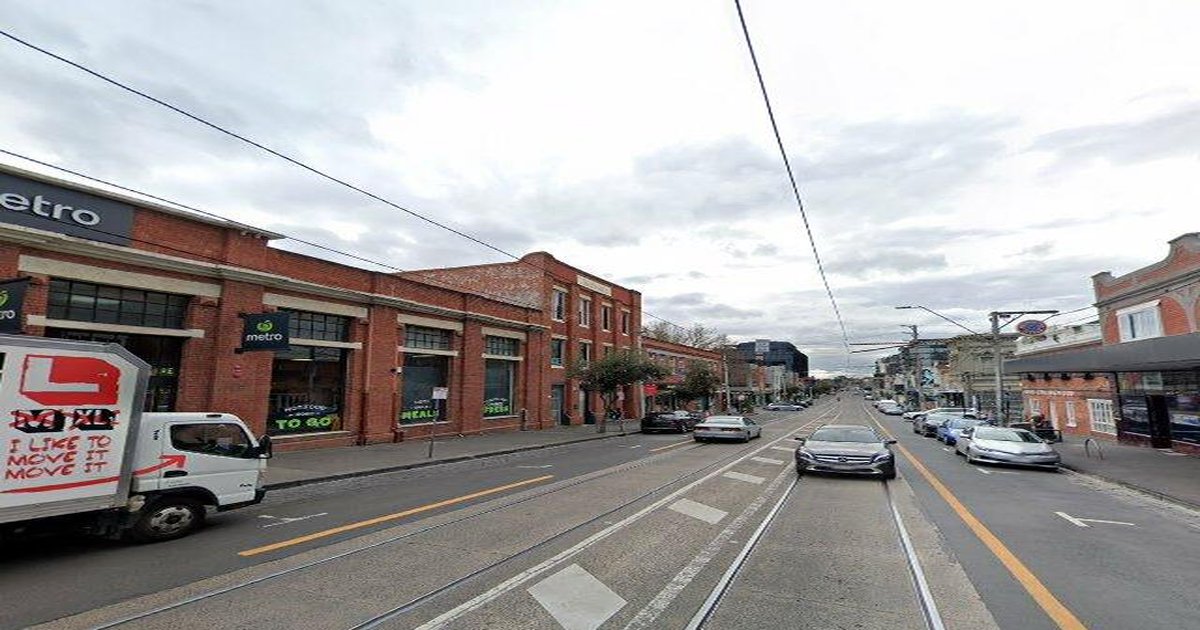 Best Playgrounds in Fitzroy