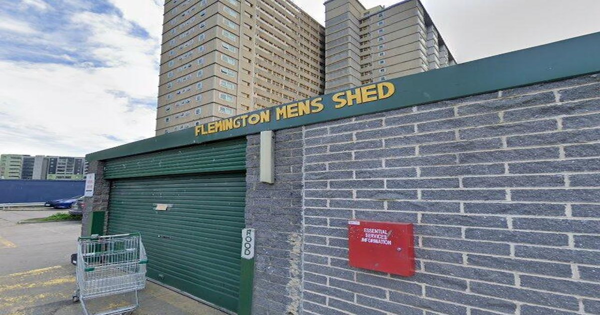 Flemington as an Investment