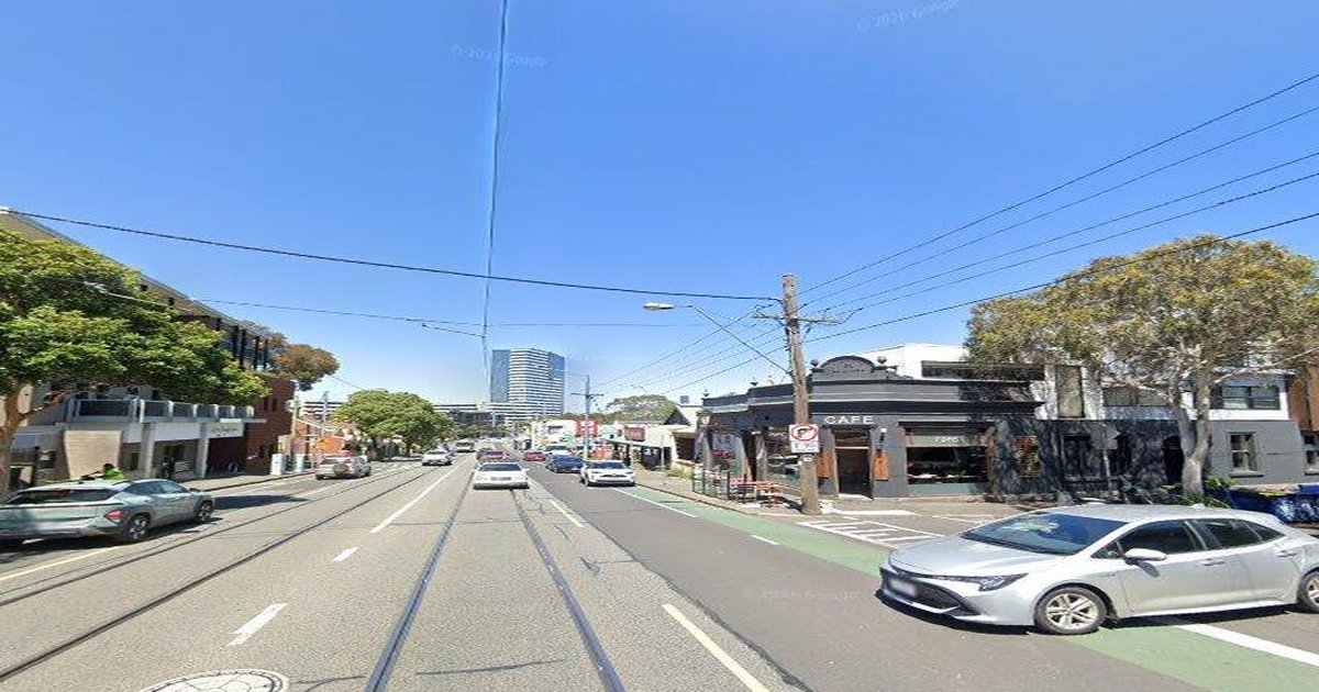 Running & Cycling Routes in Flemington