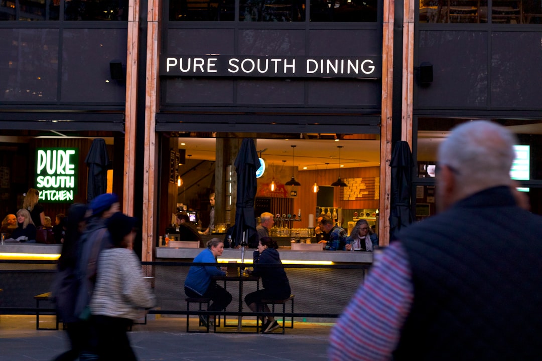 Melbourne's Best Late-Night Eats — Open After Midnight