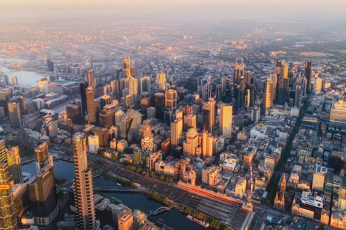 Renters' Eat-In Map: How to Pick a Suburb on Its Food Scene Before You Sign a Lease 2026