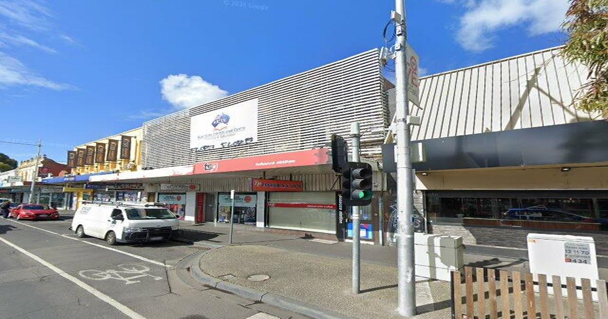 Best Pizza in Footscray