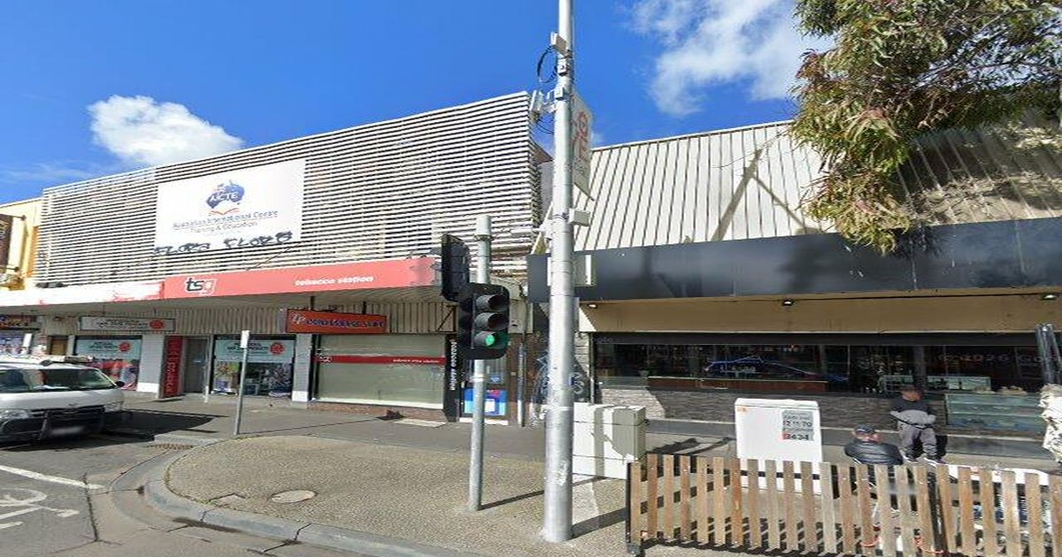 Footscray Food Crawl — A Walking Guide