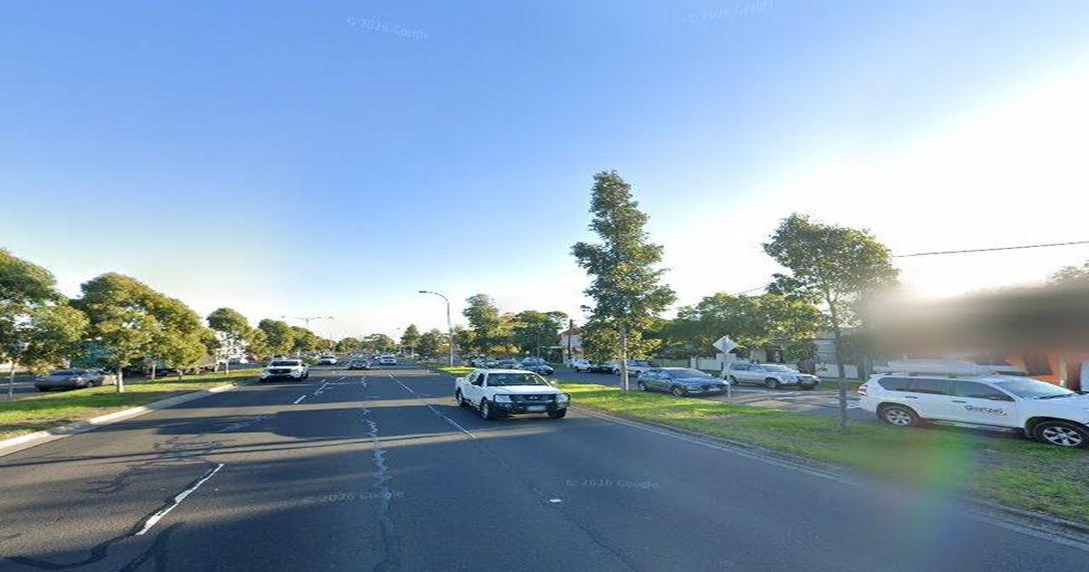 Parks & Green Spaces in Footscray