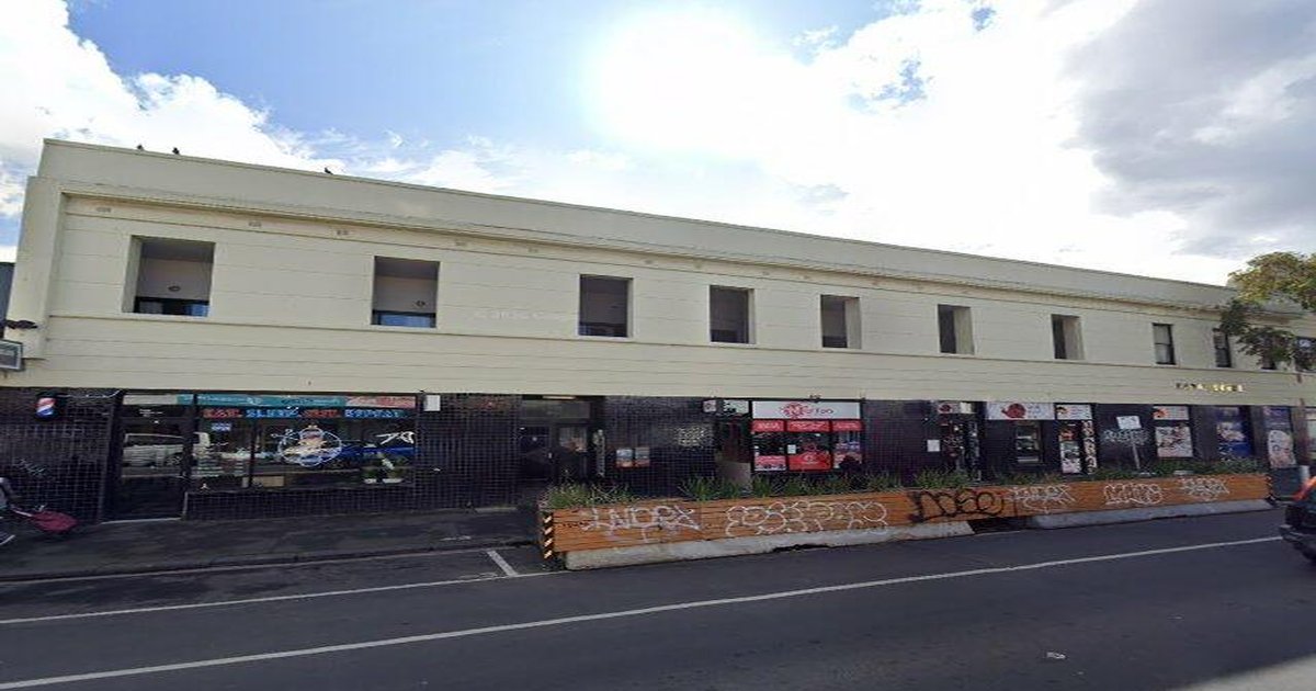 Healthcare in Footscray — GPs & Medical Centres