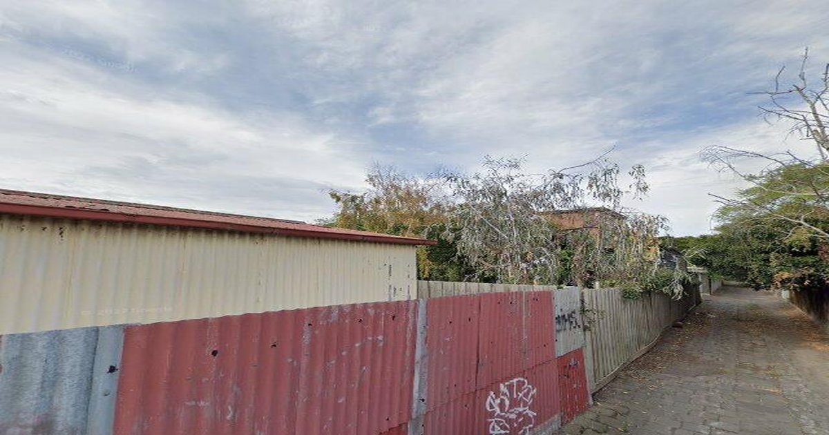 Footscray as an Investment