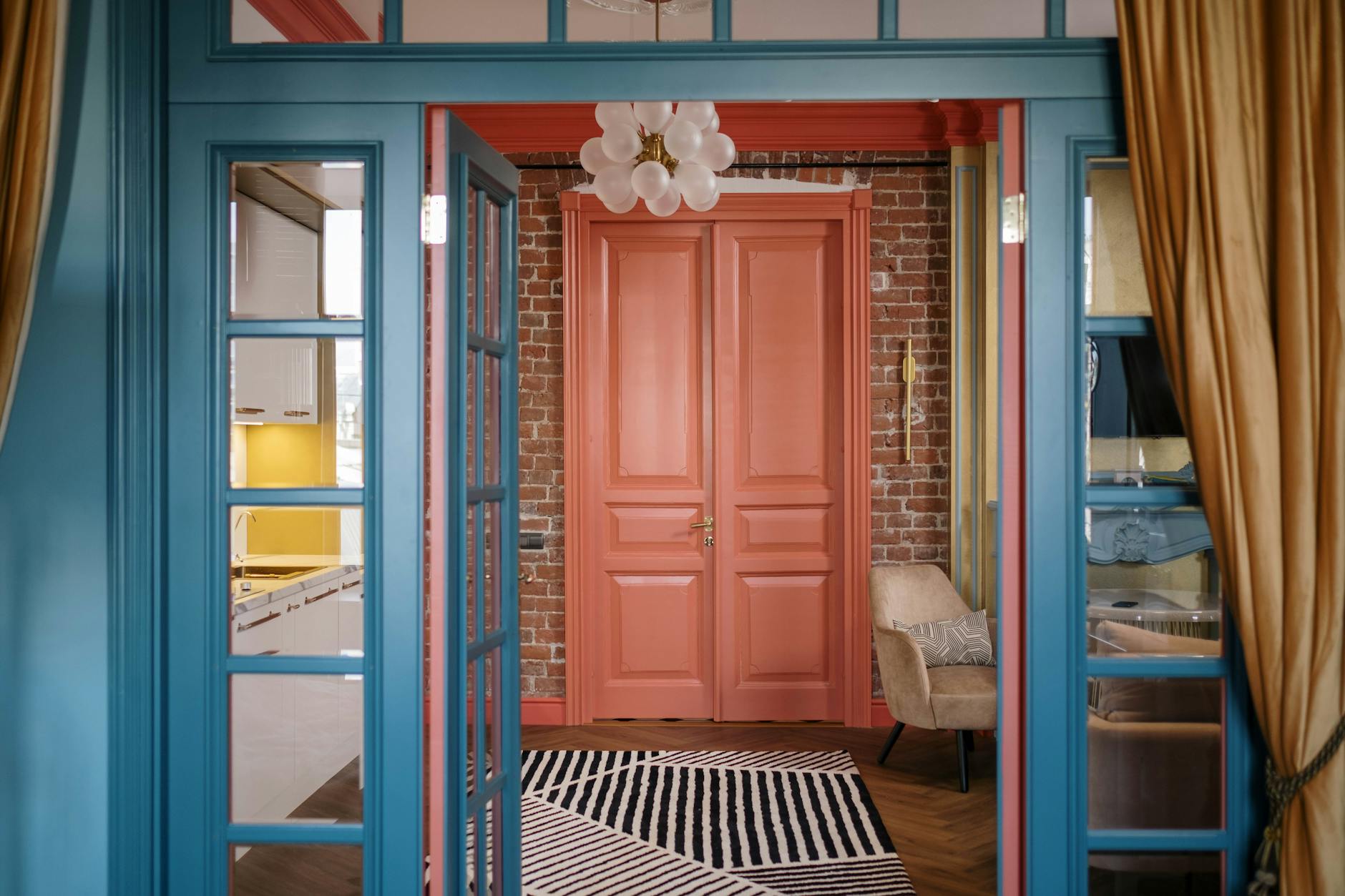 Fresh food and drinks representing Footscray's new dining openings