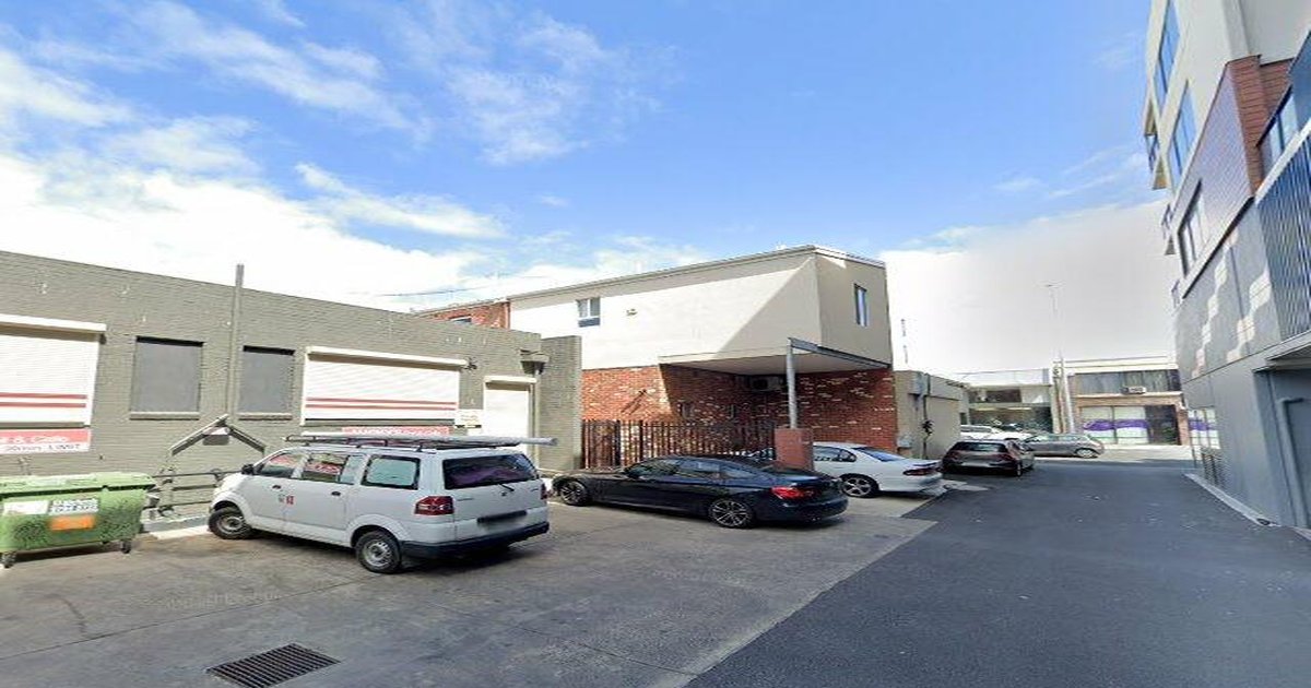 Frankston Food Crawl — A Walking Guide