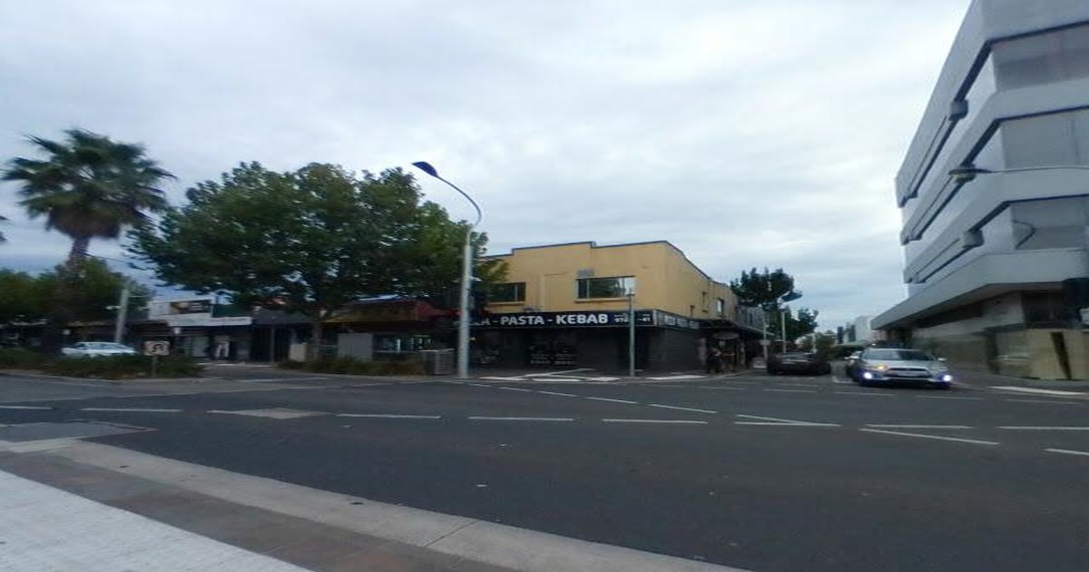 Frankston as an Investment