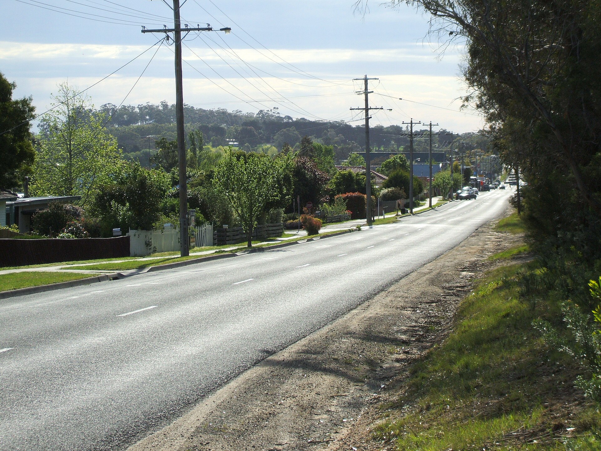 Your Guide to Garfield (2026) -- Transport, Parks and Local Character