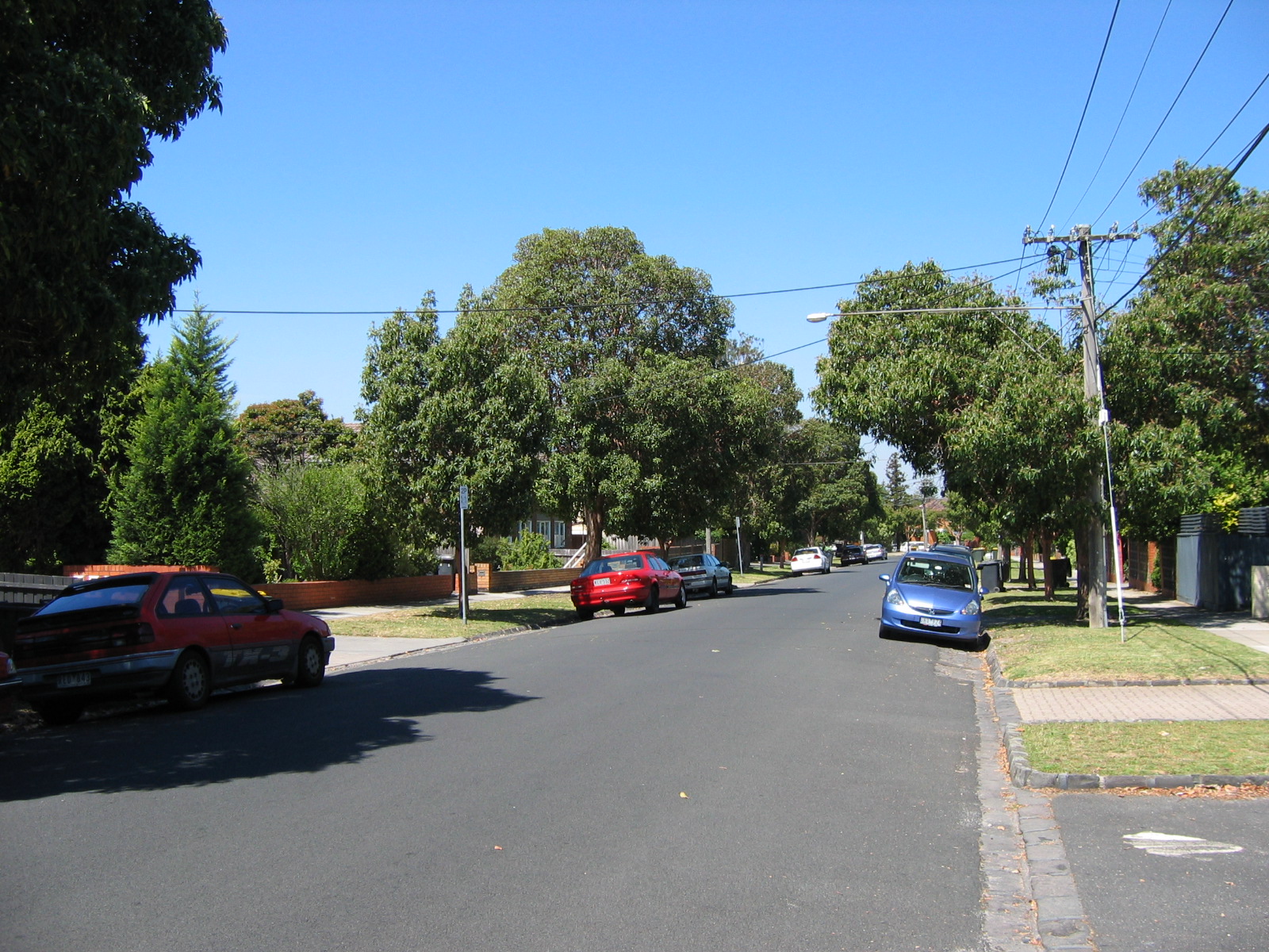 Shopping Guide — Glen Huntly