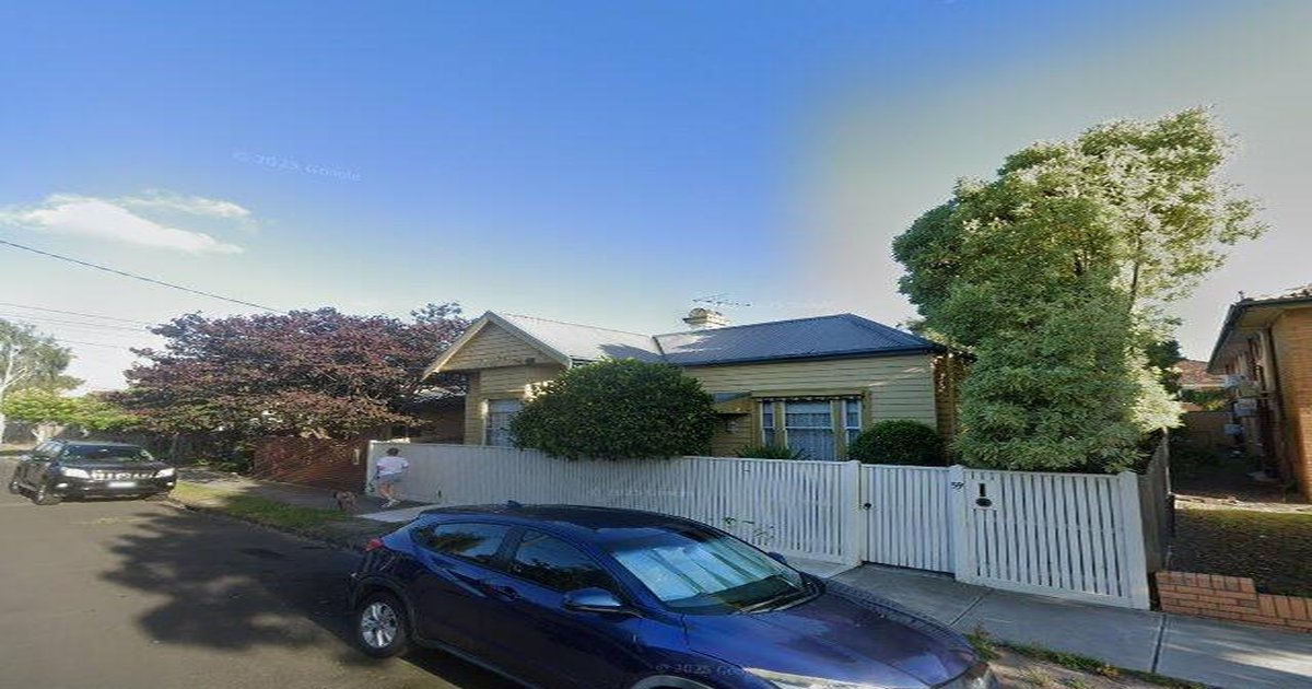 Glen Huntly as an Investment