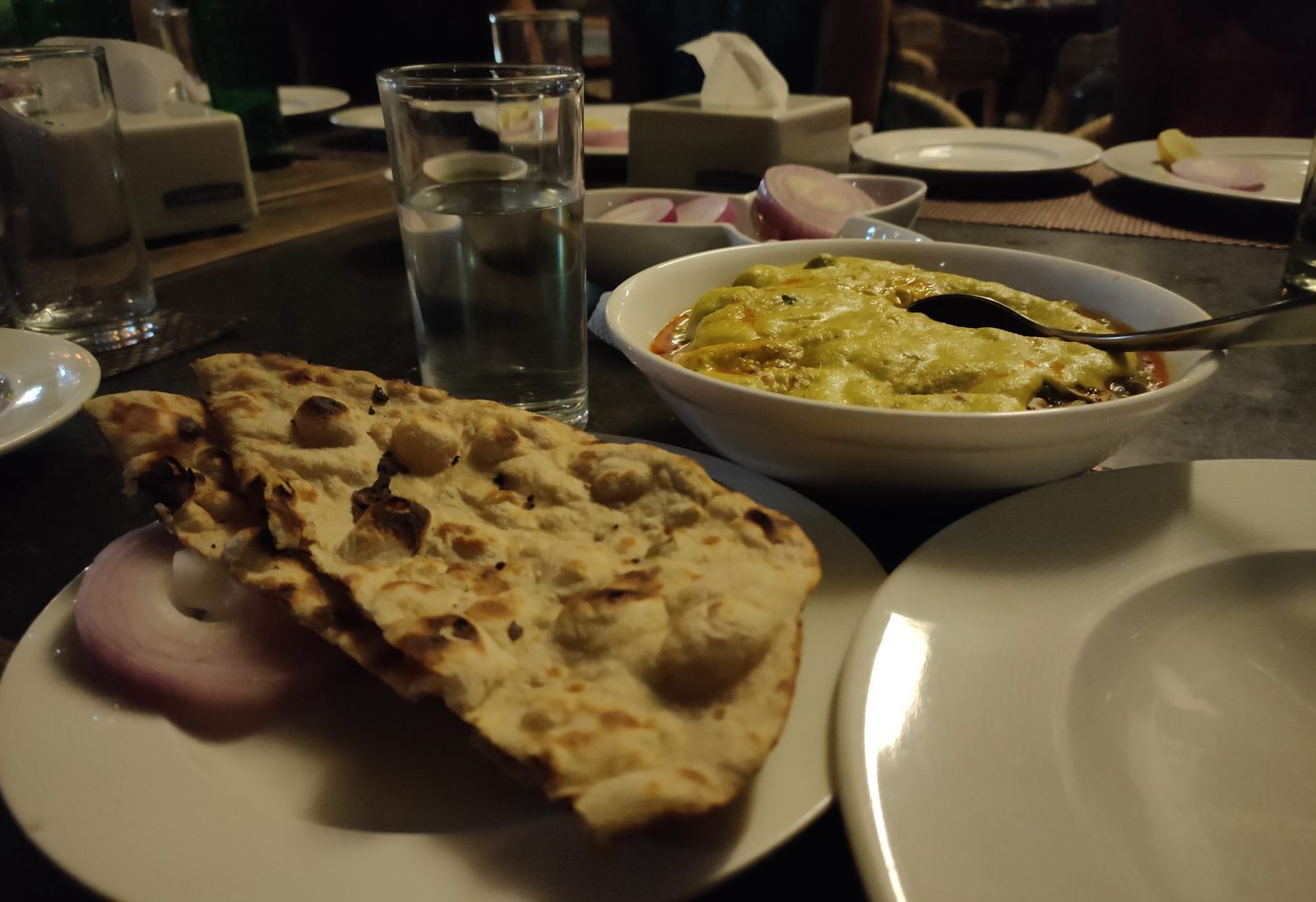 Gunpowder Social, Glen Waverley: Modern Indian on Kingsway, Three Floors Up