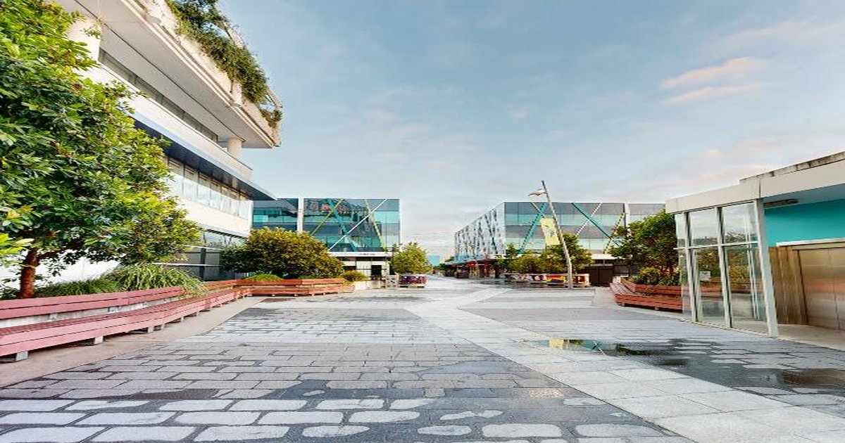 Greensborough as an Investment