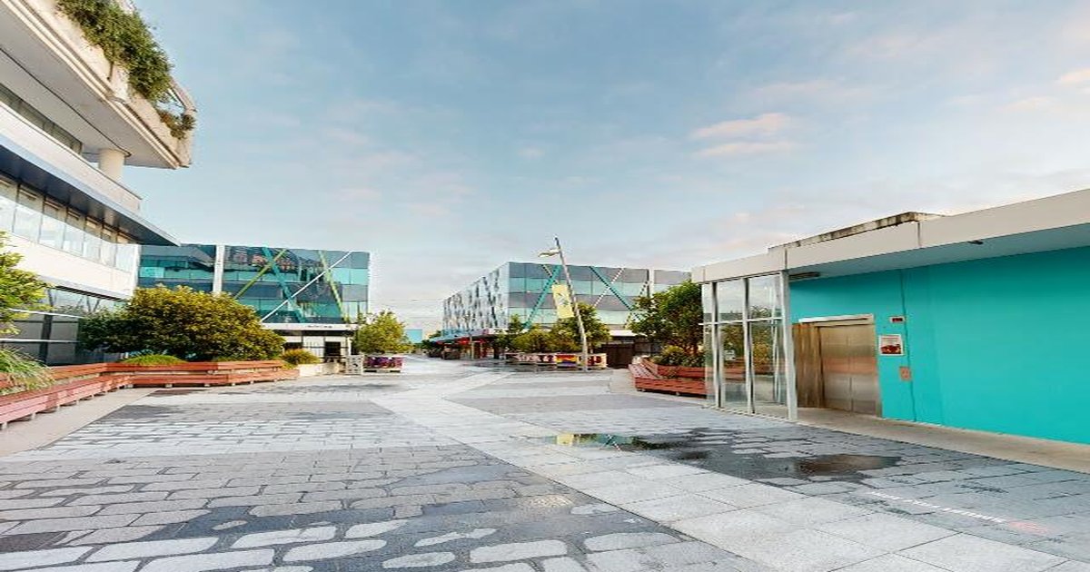 Best Playgrounds in Greensborough