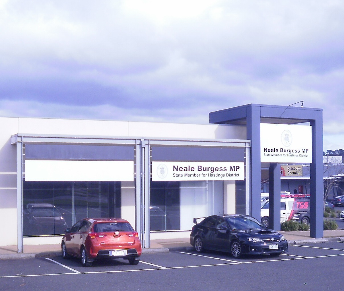 Your Guide to Hastings (2026) -- Transport, Parks and Local Character