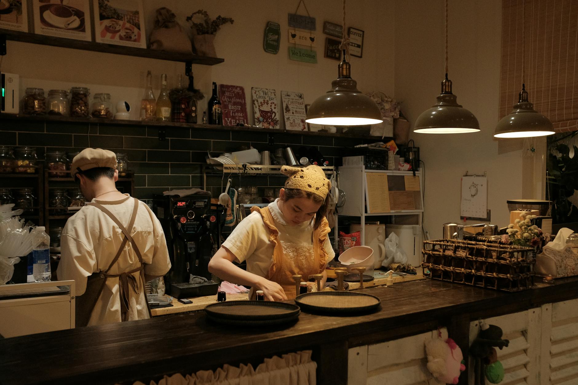 Hawthorn Melbourne cafe morning coffee