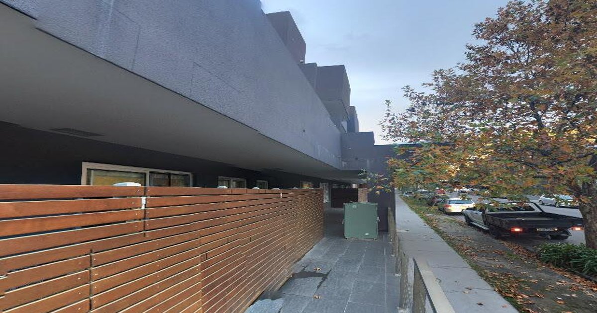 Hawthorn Food Crawl — A Walking Guide