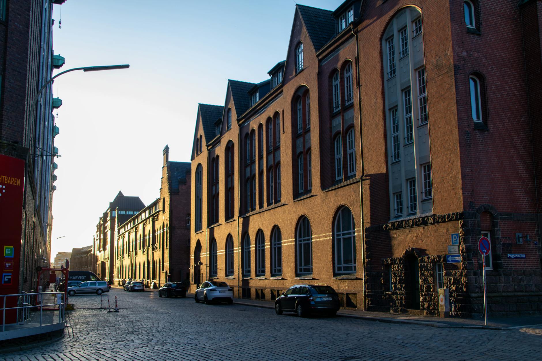 Hawthorn Melbourne heritage homes and historic streets