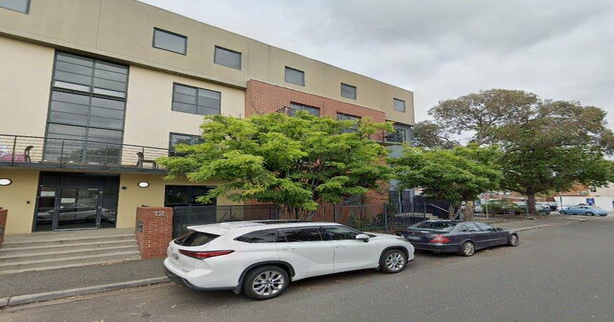 Running & Cycling Routes in Hawthorn