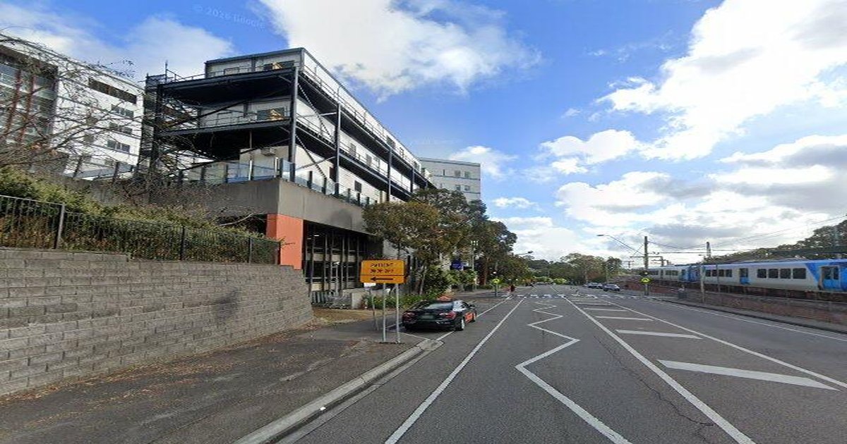 Healthcare in Heidelberg — GPs & Medical Centres