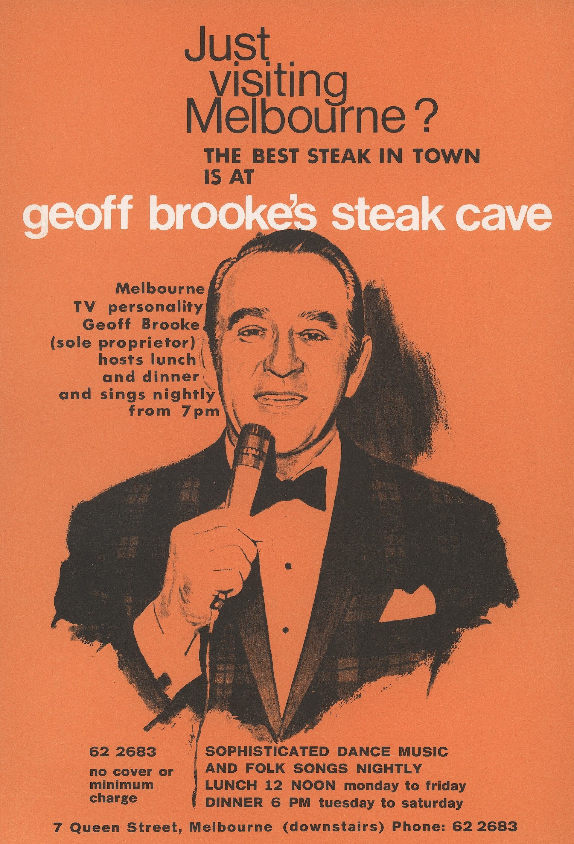 Melbourne suburb guide