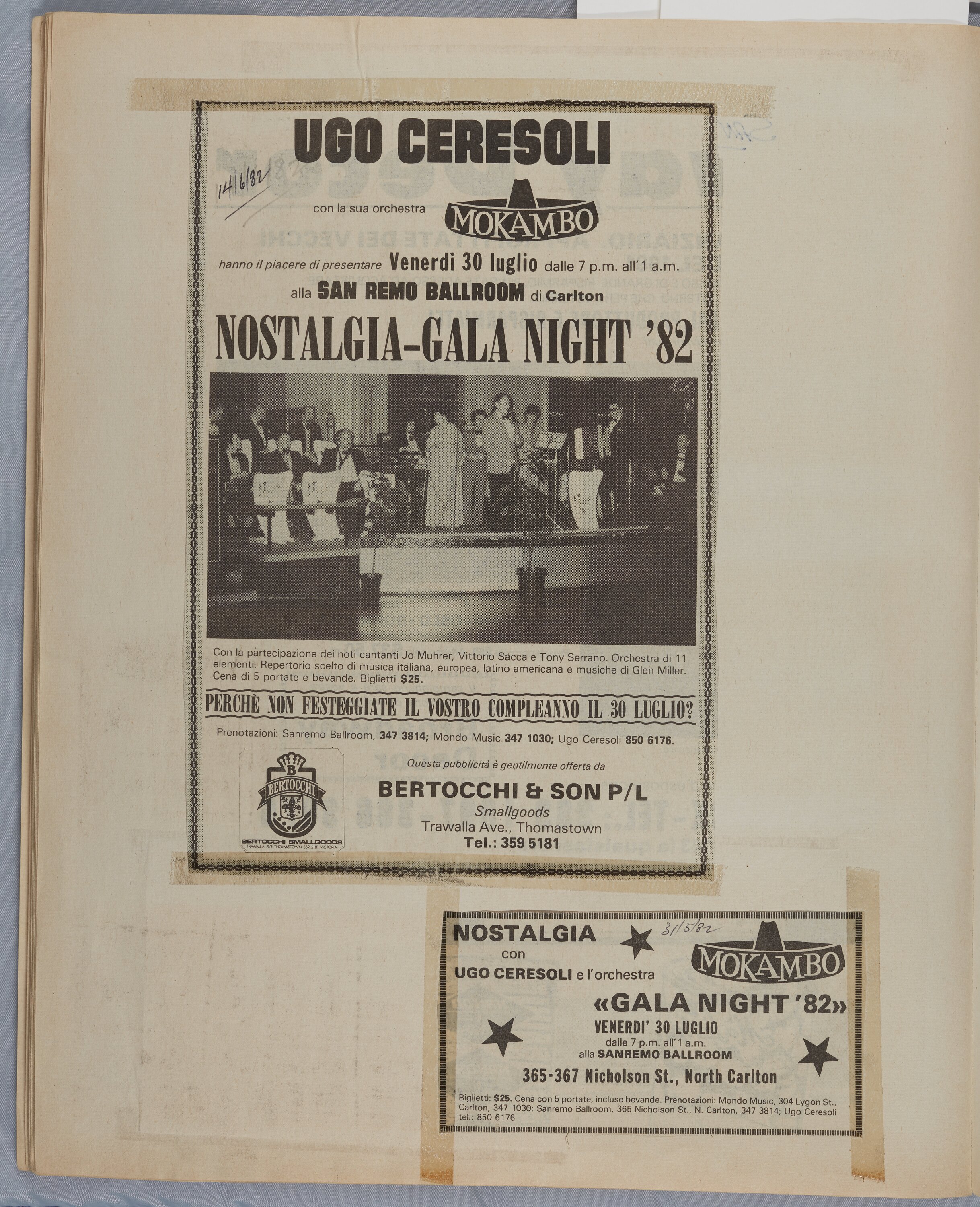 Melbourne suburb guide