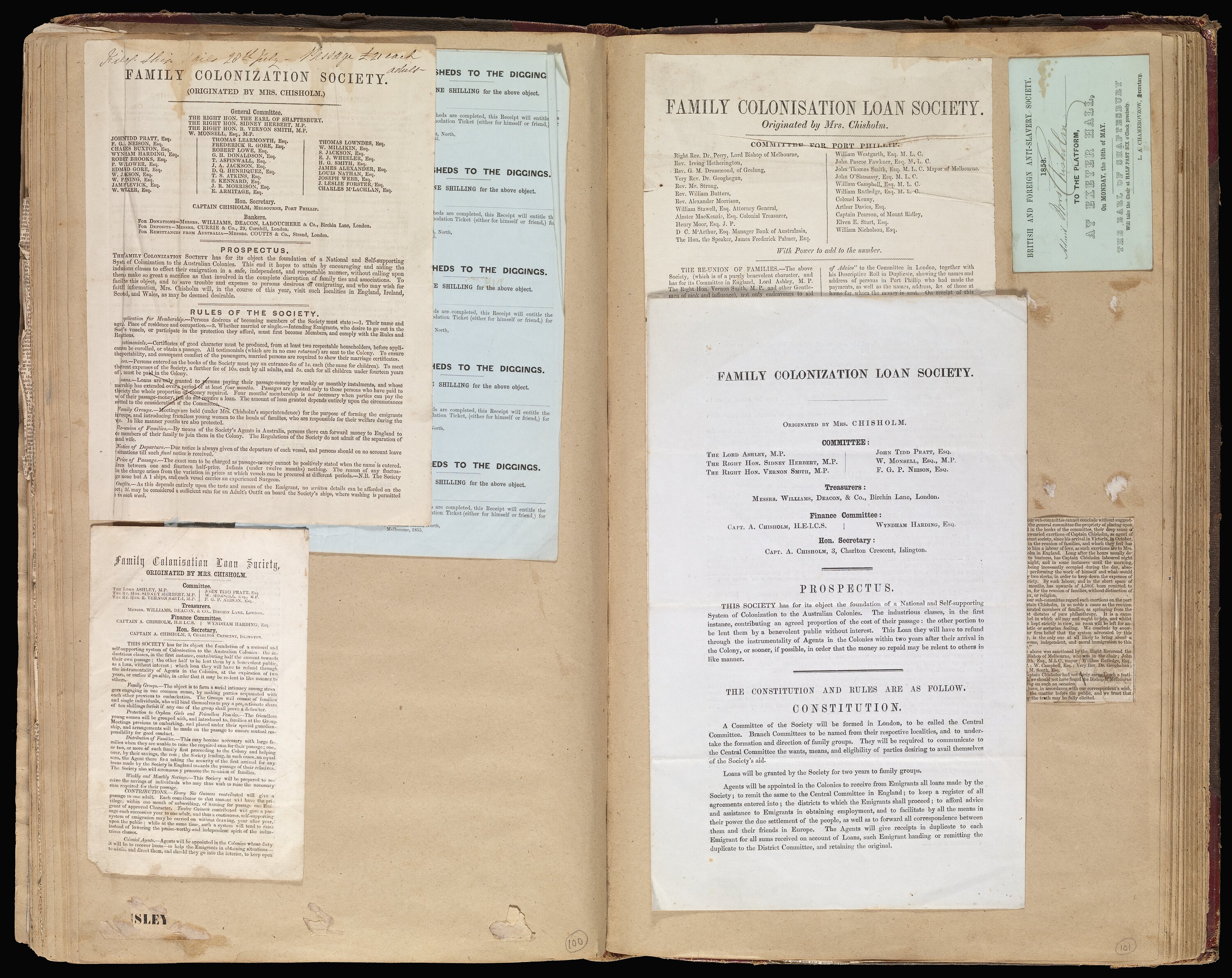 Melbourne suburb guide