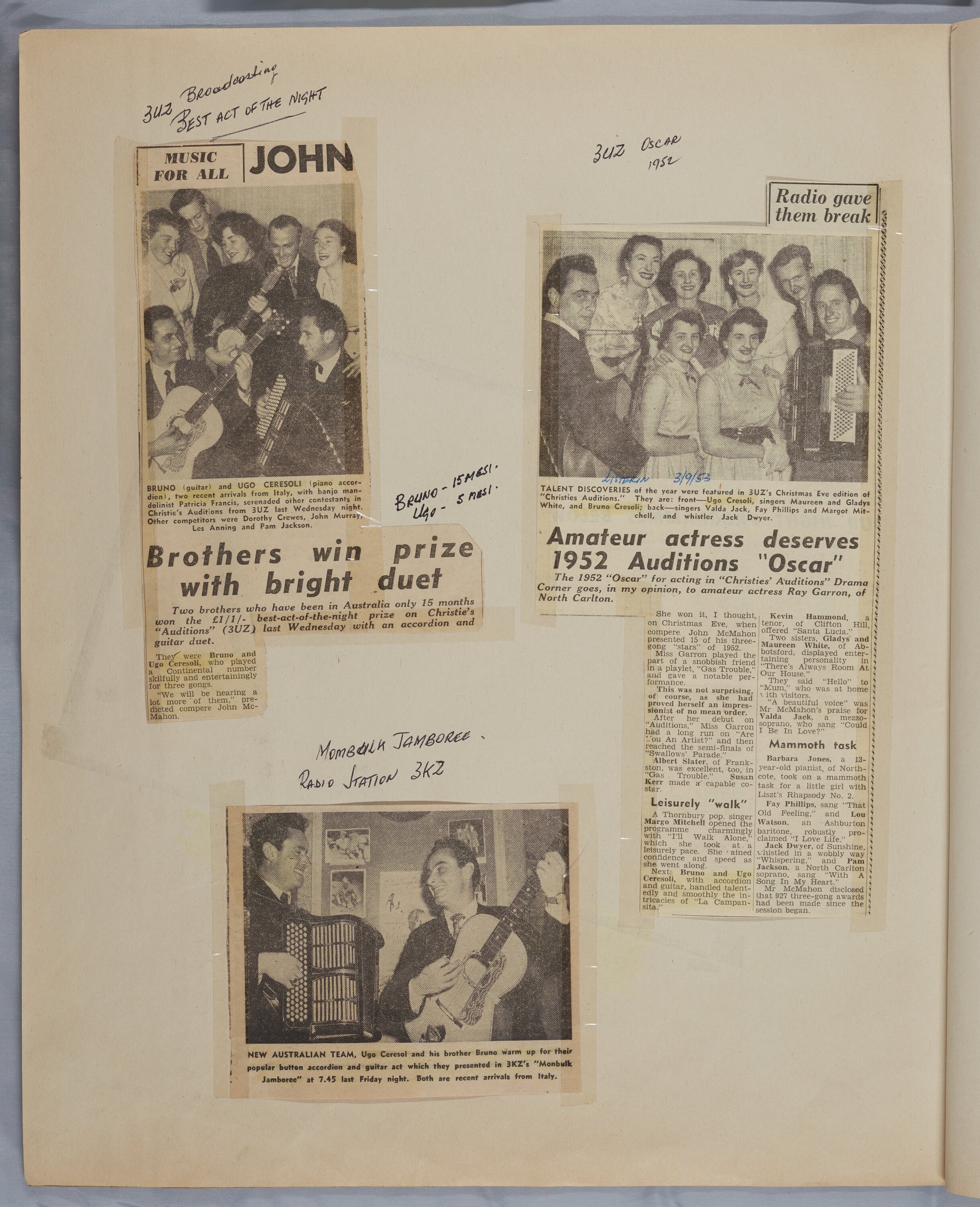 Doveton Apartments 2026: Body Corp, Noise and the Real Deal