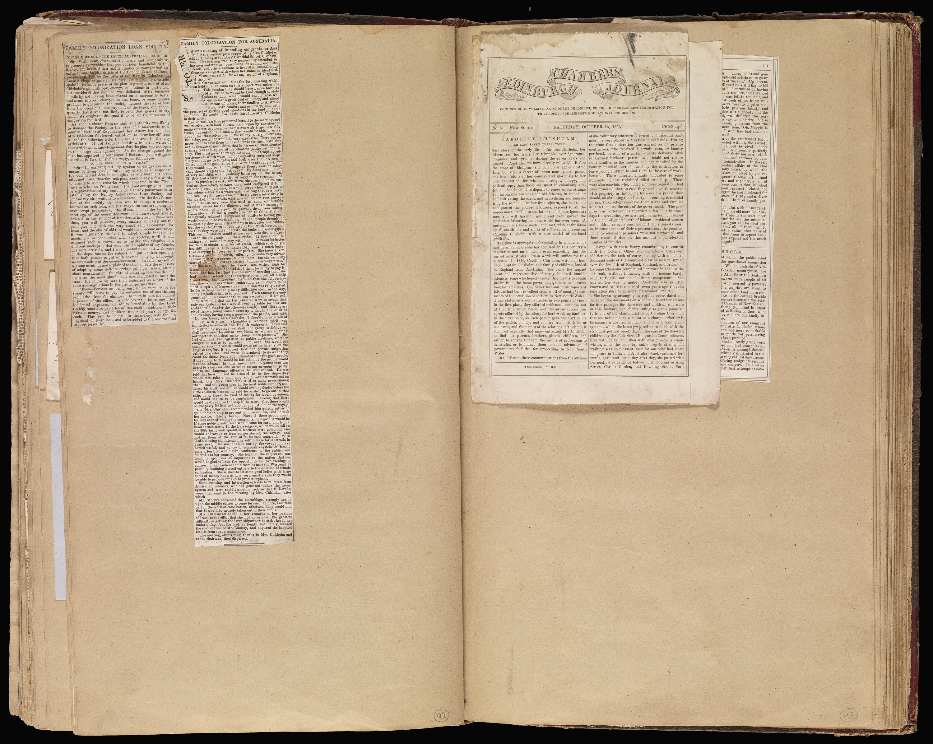 Melbourne suburb guide