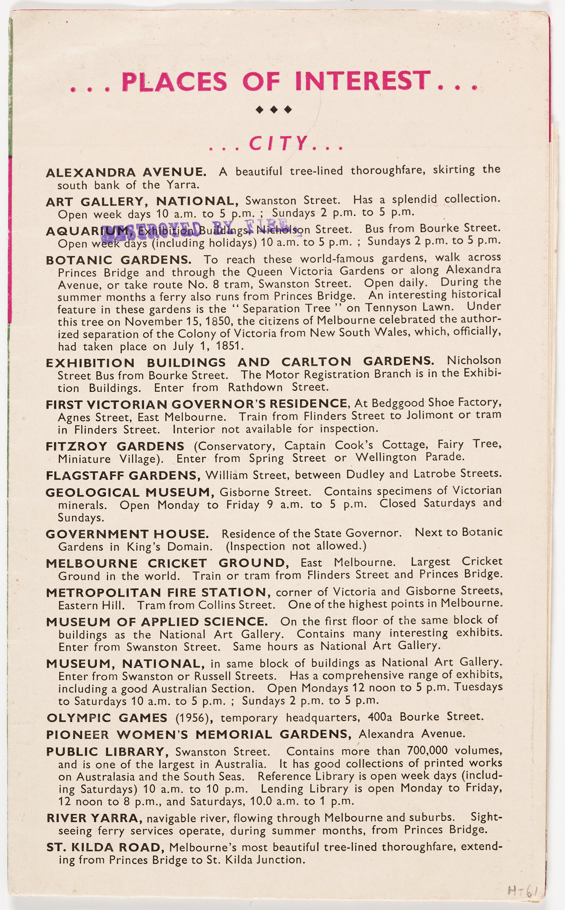 History of Brighton Melbourne — From Seaside Retreat to Bathing Box Icon