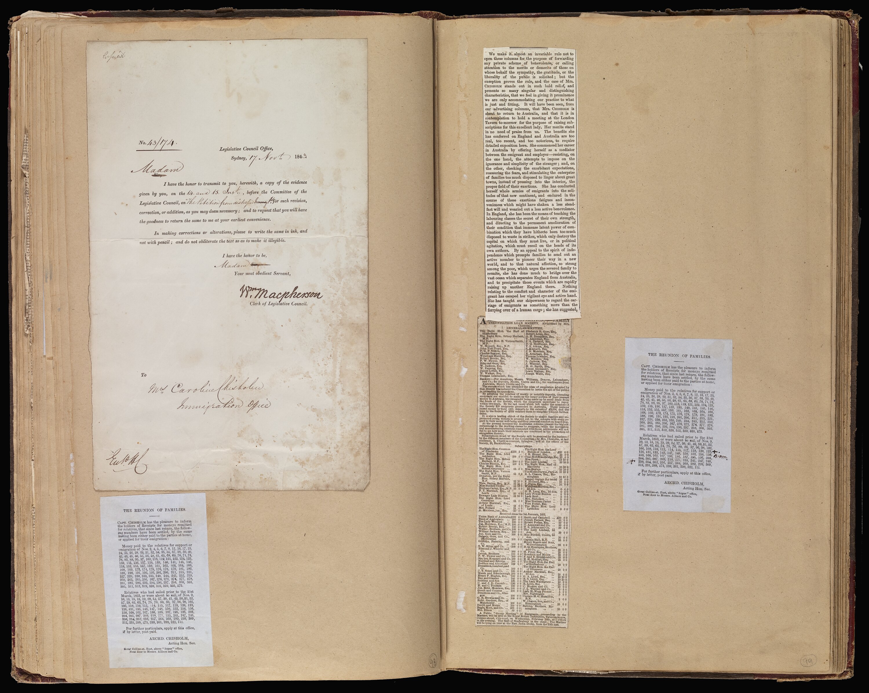 Melbourne suburb guide