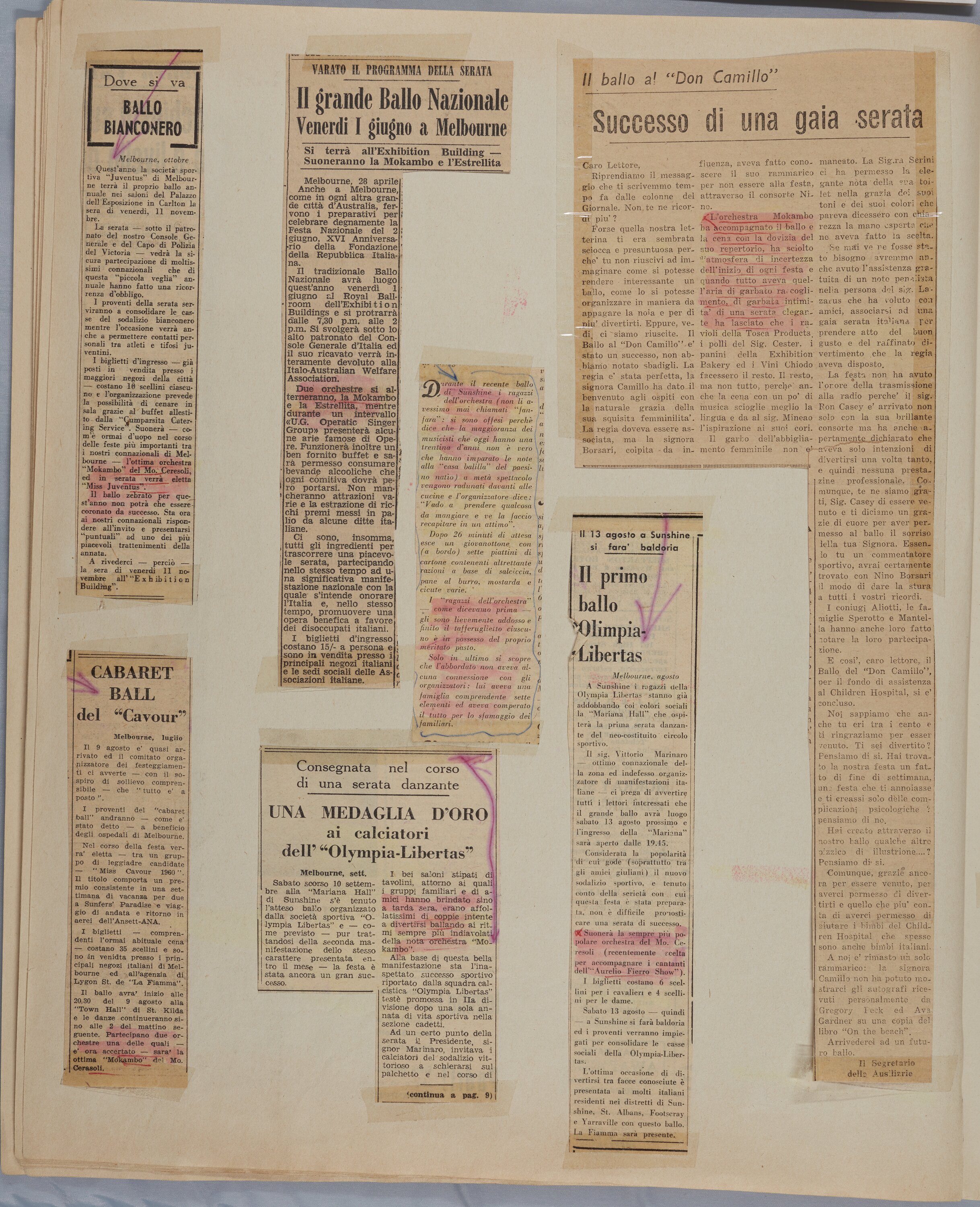 Moving to Food 2026: The Complete Checklist Before You Go