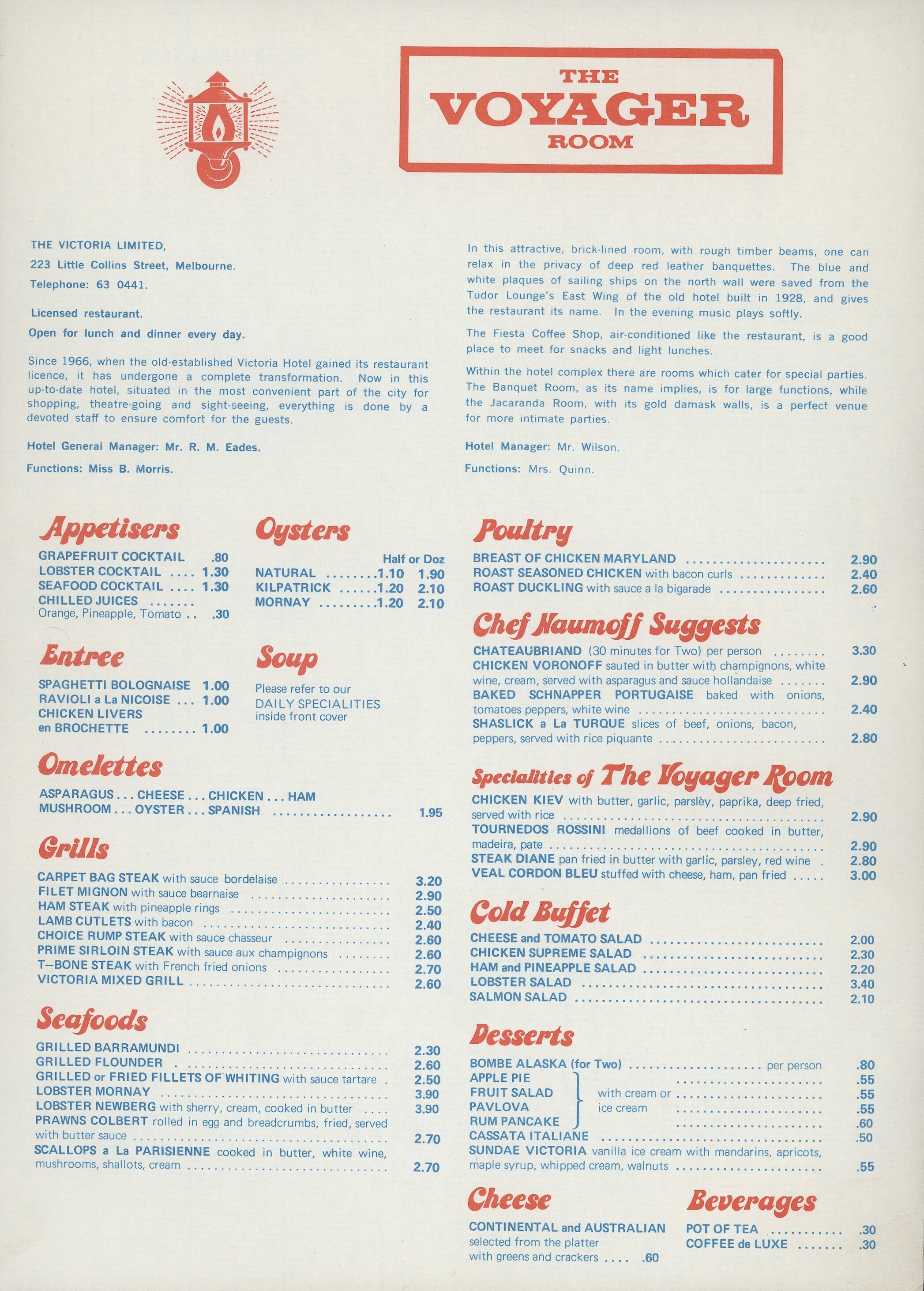 Cheap Eats Near RMIT University City (2026)