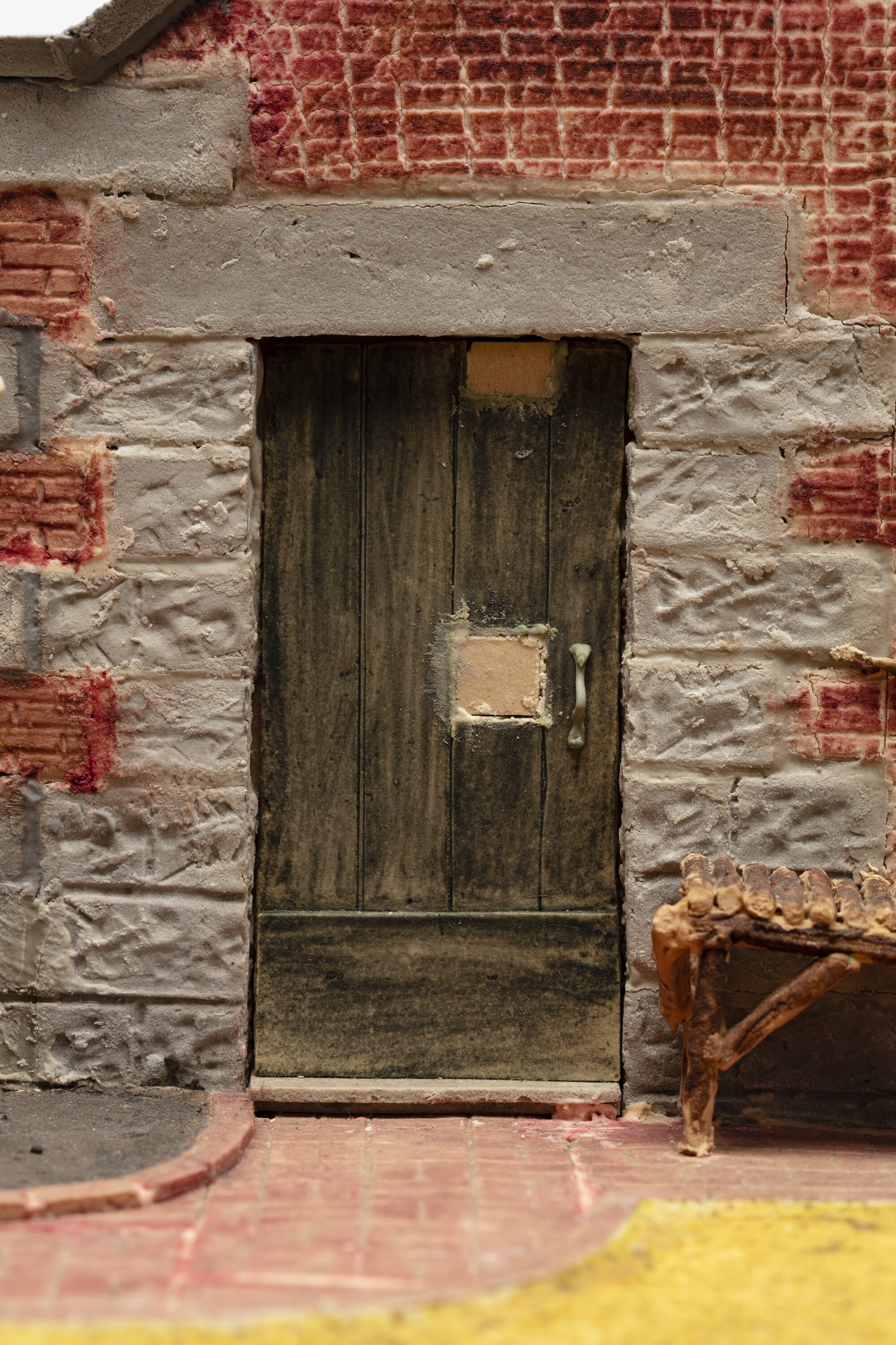 Doveton Apartments 2026: Body Corp, Noise and the Real Deal