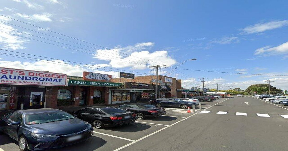 Best Japanese Restaurants in Hoppers Crossing