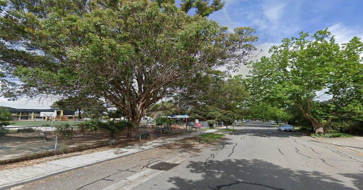 Best Playgrounds in Ivanhoe