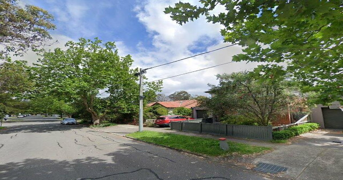 Running & Cycling Routes in Ivanhoe