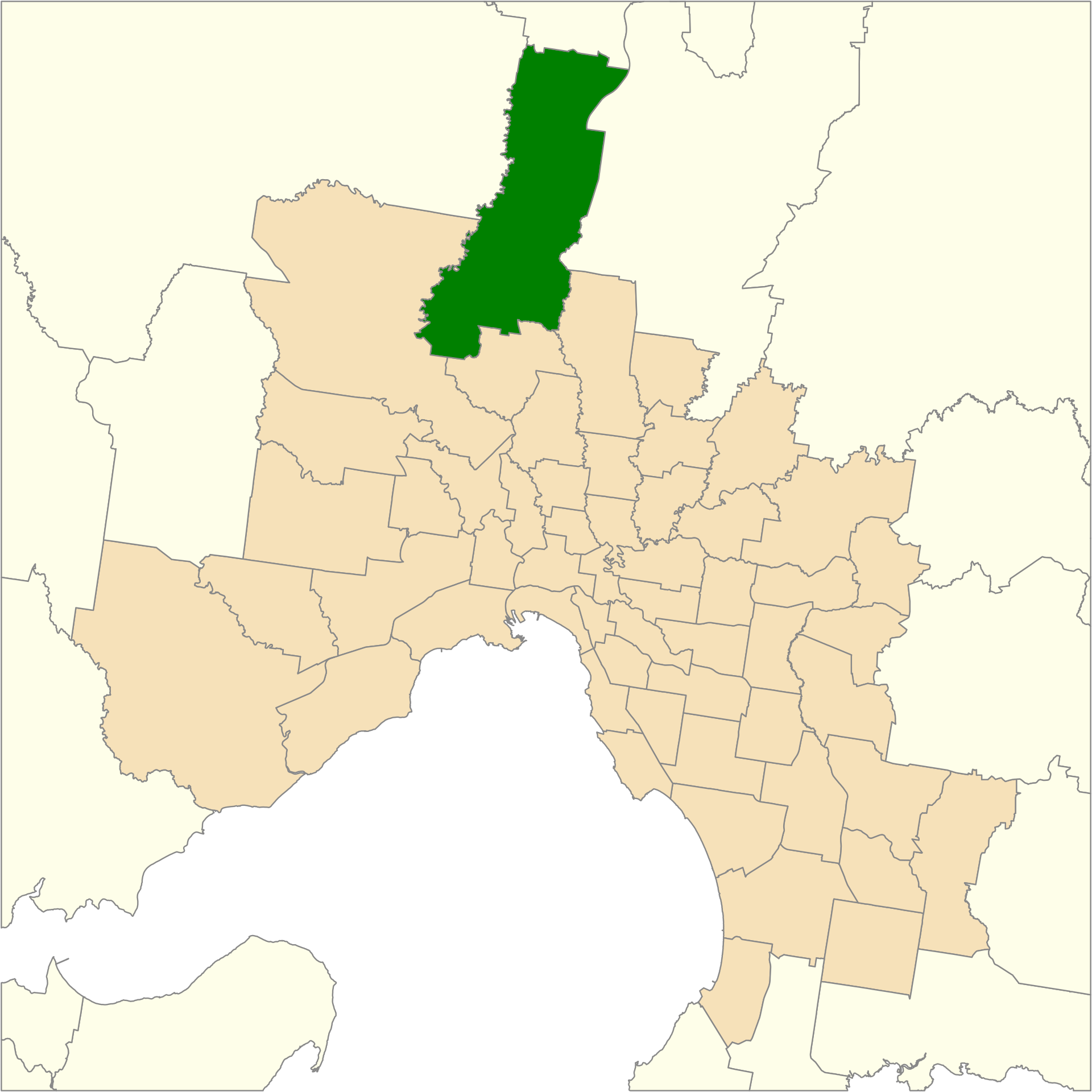 Kalkallo Area Guide -- Getting Around, Parks and More (2026)