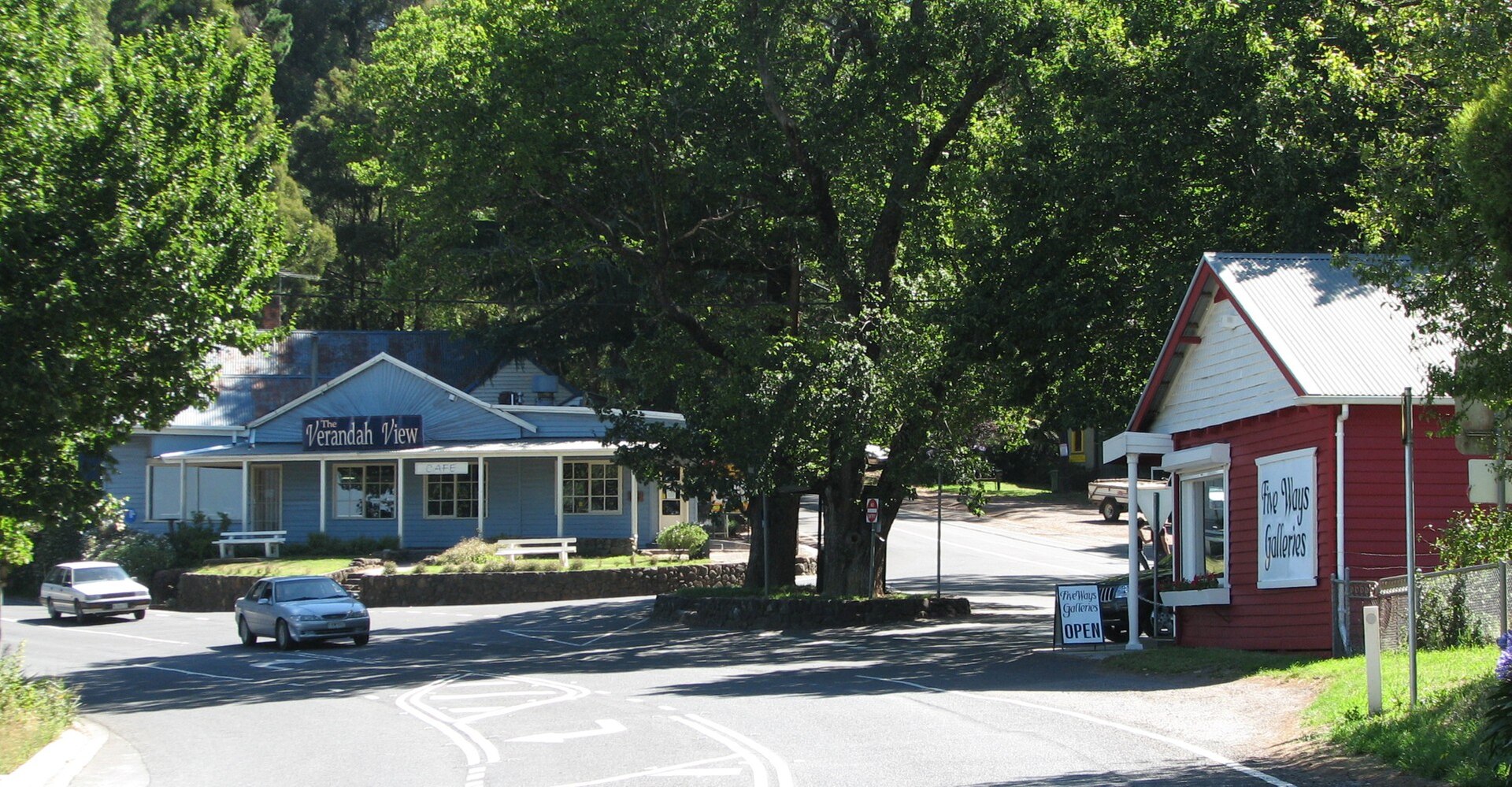 Coworking Spaces in Kalorama 2026: Where to Work Remotely