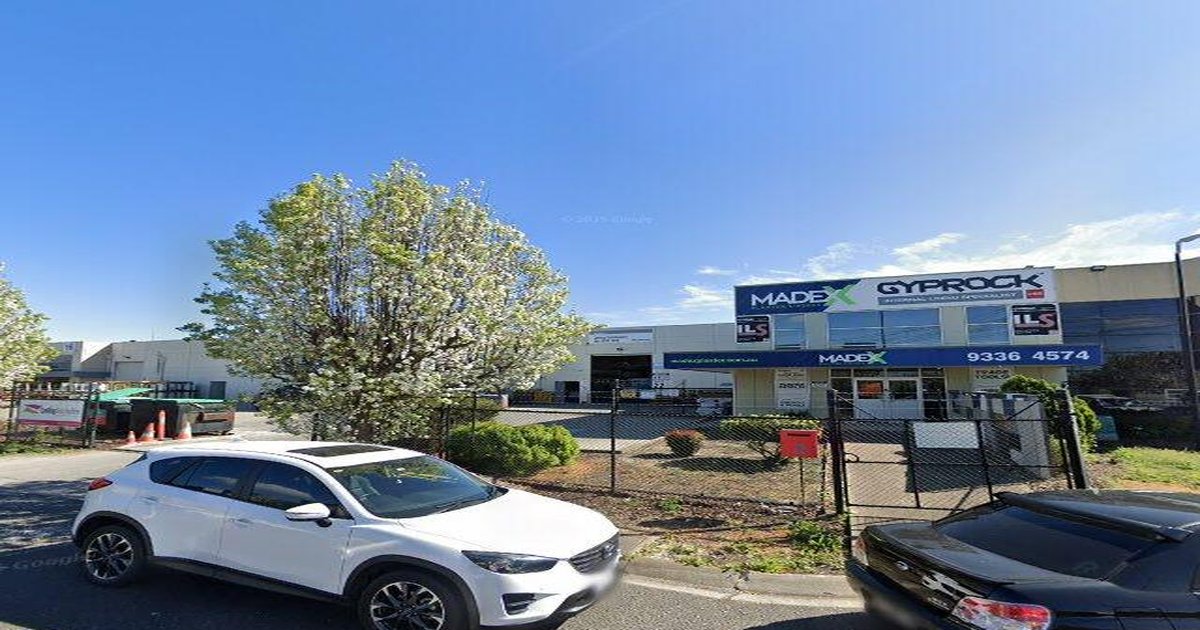 Parks & Green Spaces in Keilor East