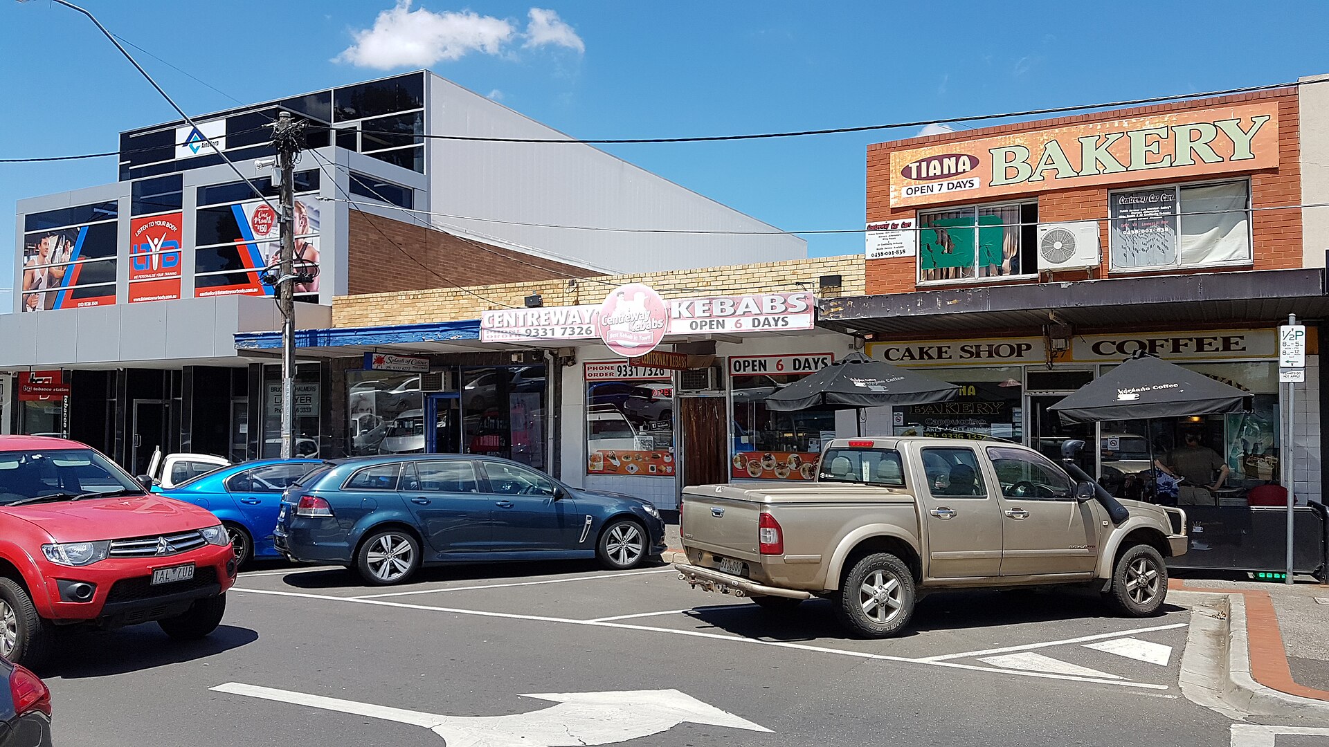 Best Coffee in Keilor East (2026) — 5 Cafes Rated