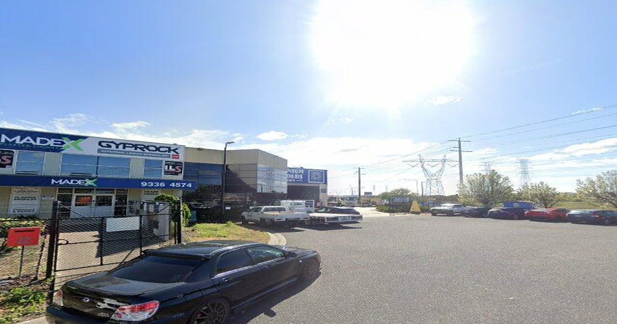 Running & Cycling Routes in Keilor East