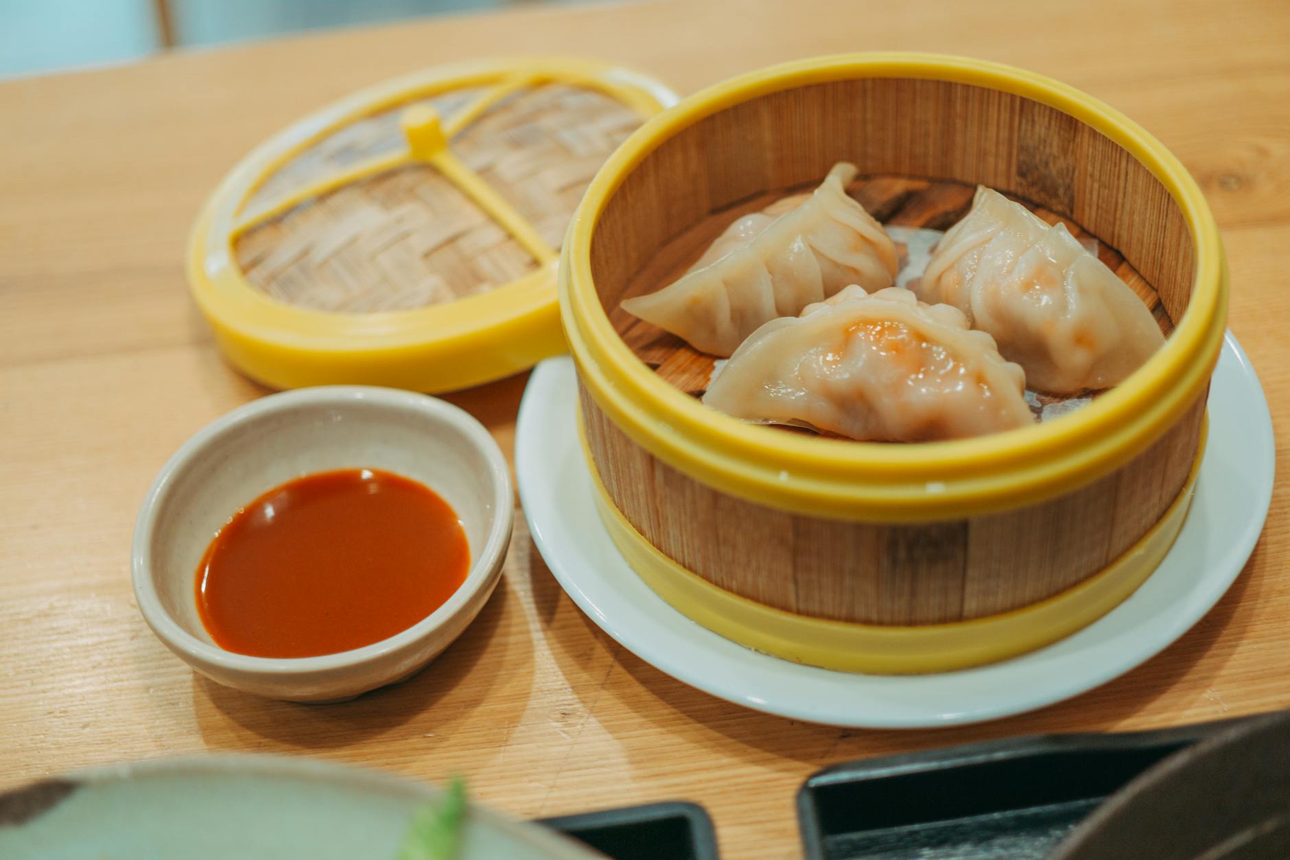 Best Asian Food in Kensington Melbourne